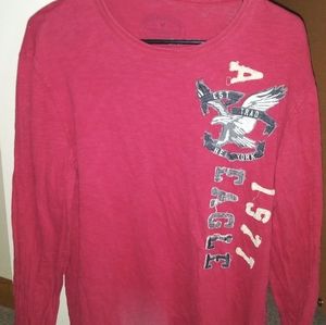 American Eagle shirt